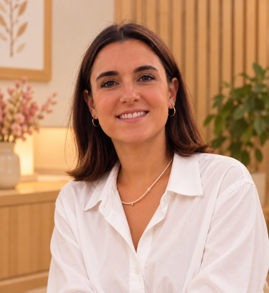 Marilia Cebrián García